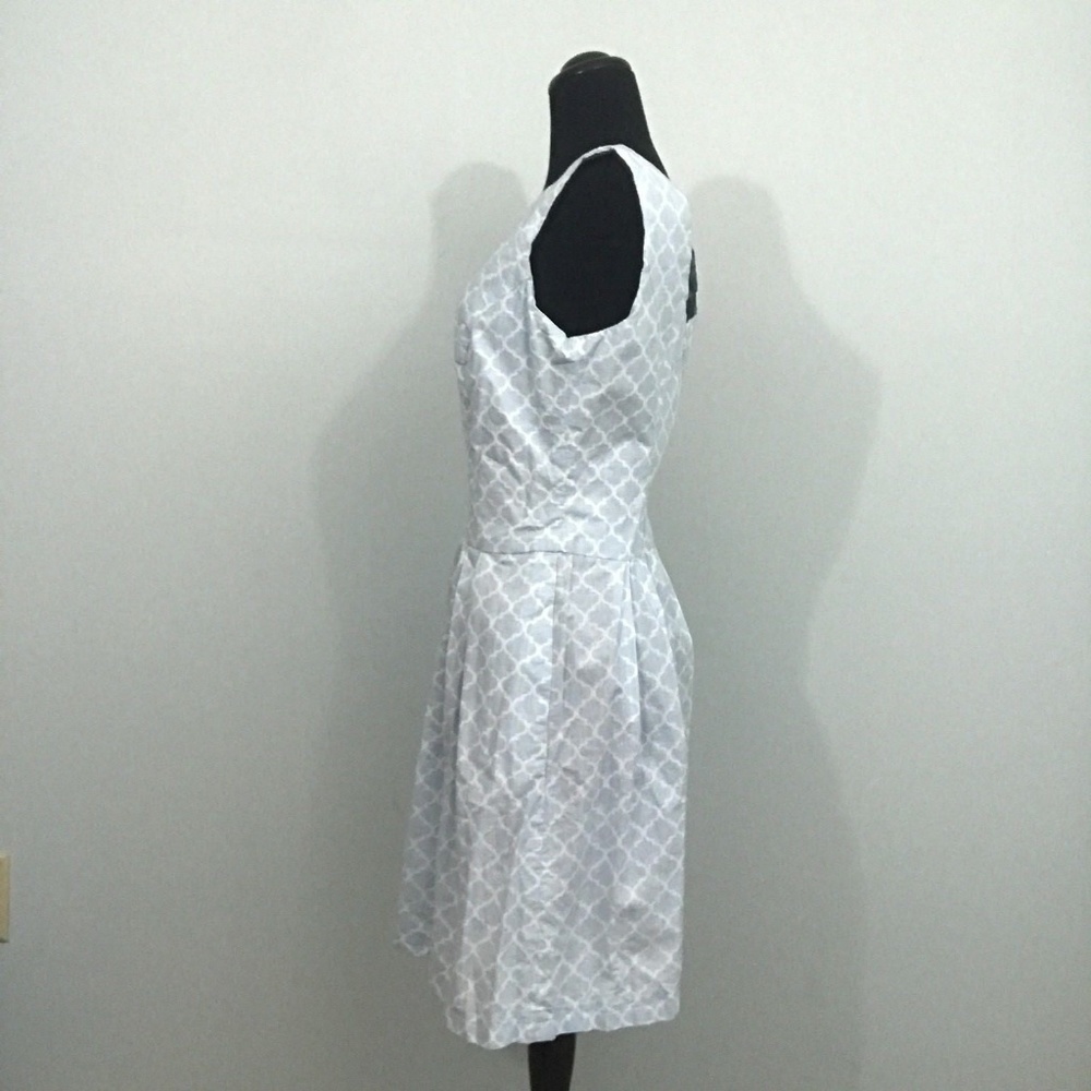  4/$20 SALE! Handmade Romantic Empire Dress - Picture 2 of 6